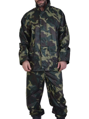 ΑΔΙΑΒΡΟΧΟ ΚΟΥΣΤΟΥΜΙ ΣΕΤ ΠΑΡΑΛΛΑΓΗΣ NYLON 5011-040 ERGO