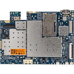 Egoboo EB101 PCBA