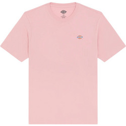 DICKIES MAPLETON T-SHIRT BRIDAL ROSE