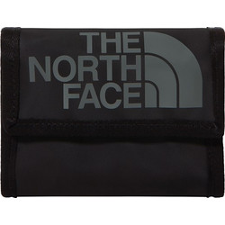 BASE CAMP WALLET TNF Black-NPF