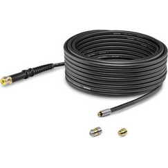 KARCHER Kit Απόφραξης για Πλυστικό 2.644-492.0 15m
