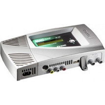 Ikusi Ψηφιακός Διαμορφωτής MAC HOME 1A/V