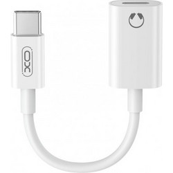 XO NB-R268B Καλώδιο Ήχου Type-c σε Lightning