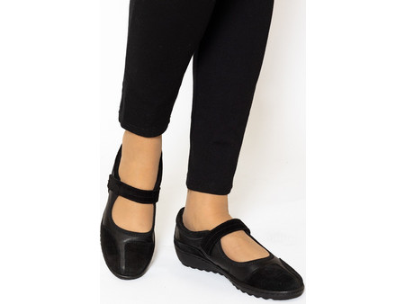 Casual 160 Μαύρο