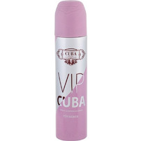 Cuba VIP Cuba Eau de Parfum 50ml