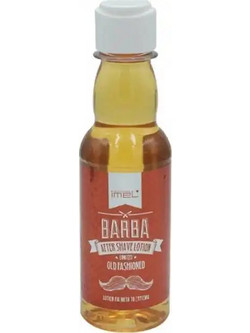 Imel Barba Old Fashioned After Shave Lotion 180ml