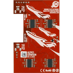 XAOC Devices Allpass Expansion