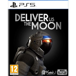 Deliver Us The Moon PS5