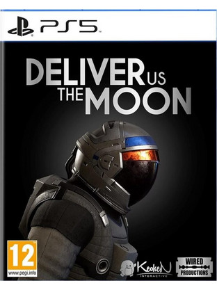 Deliver Us The Moon PS5