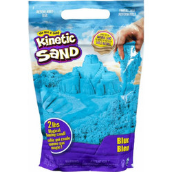 Spin Master Kinetic Sand Blue 20107736