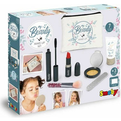 Smoby My Beauty Σετ Ομορφιάς με Νεσεσέρ