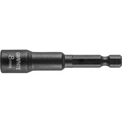 Graphite Μύτη Κατσαβιδιού Impact 56H551
