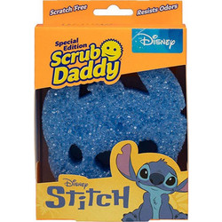 Σφουγγάρι Scrub Daddy Special Edition Disney Stitch