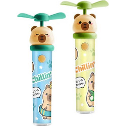 Puckator Capybara ανεμιστήρας mini