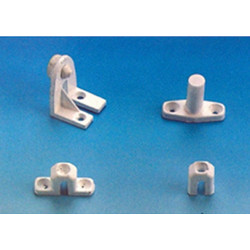 HELIX Στοπ Αλουμ ΤΑΦ - Καφέ