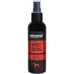 ANIMOLOGY COLOGNE HOT DOG MIST 150ML