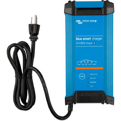 Victron Energy Blue Smart IP22 12/30-3