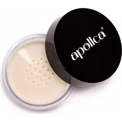APOLLCA Transparent Fixing Powder