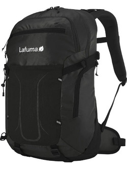 Lafuma Access Venti Αδιάβροχο Ορειβατικό Σακίδιο 20lt Μαύρο