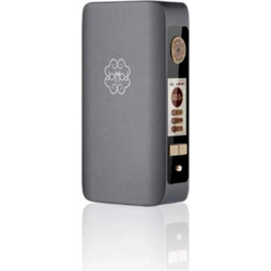 Dotmod DotBox V2 220W Mod - Gunmetal