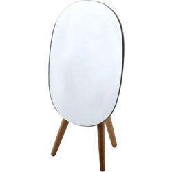 Επιτραπέζιος Καθρέφτης (14x24) Spirella Alesia 06235.003