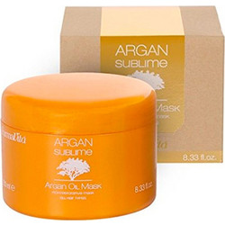 Farmavita Argan Sublime Oil Μάσκα Μαλλιών 1lt