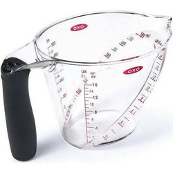 OXO Πλαστικός Δοσομετρητής Κουζίνας 1000ml 1050588