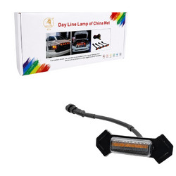 EJC Φως Ημέρας LED Αυτοκινήτου - Universal Day Line Lamp 101554
