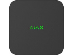 Ajax 70938 Black