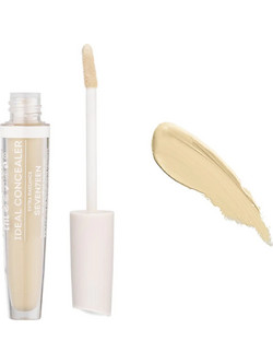 Seventeen Ideal Cover 02 Light Ochre Liquid Concealer 7ml