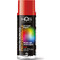 HQS Σπρέι Βαφής Κόκκινο Κυκλοφορίας 400ml 3020