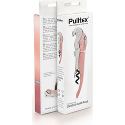 ΑΝΟΙΧΤΗΡΙ PULLTEX PULLPARROT ROSE