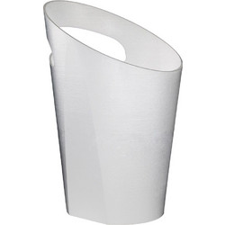 Σαμπανιέρα Sursum CA-6021-11 22x19,5x32cm White Goldplast Πολυπροπυλένιο
