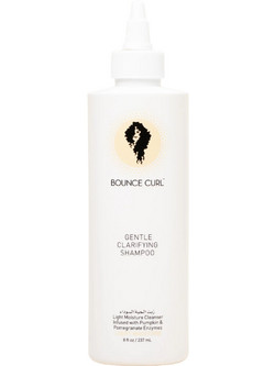 Bounce Curl Enzyme Gentle Clarifying Shampoo 237ml