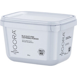 Schwarzkopf Professional Igora Vario Blond Plus Blue Ντεκαπάζ 450gr