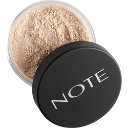 Note 2 Light Beige Loose Powder 14gr