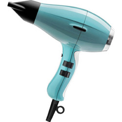 Elchim 3900 Light Pastel Επαγγελματικό Πιστολάκι Μαλλιών Ionic 2400W Blue