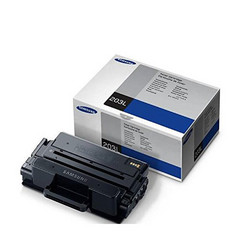 Samsung MLT-D203L Black Toner