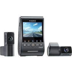 Viofo A329T 3CH