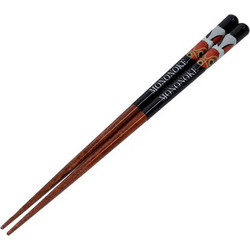 Chopsticks Sans Mask