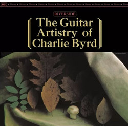 Charlie Byrd - The Guitar Artistry Of Charlie Byrd / 45RPM 2LP Analogue Productions