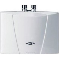 Clage MBH 7 Ταχυθερμοσίφωνας Μονοφασικός 7kW