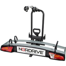 Nordrive Wave 2