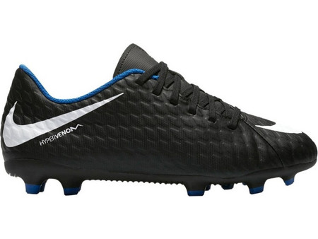Nike JR Hypervenom Phade III FG 852580-002