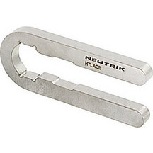 NEUTRIK Hand tool - powerCON, TRUE1 TOP, FXX and speakON F HTLACB