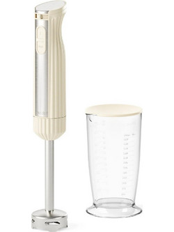 Guzzini Sous Chef Ραβδομπλέντερ Cream 600W