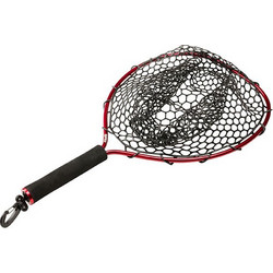 RAPALA SCOOP-R SILICON NET S ΑΠΟΧΗ