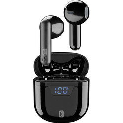 Cellular Line Seek Ακουστικά Bluetooth Earbud Black