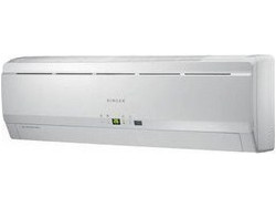 Singer 9 SNG16-09IVI Κλιματιστικό Inverter 9000 BTU A+/A++