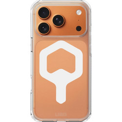 UAG - Plyo Magsafe - Iphone 17 Pro Max - Ice Silver